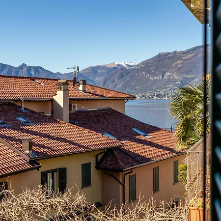 La Corte - Seta Apartment Bellagio Exterior photo