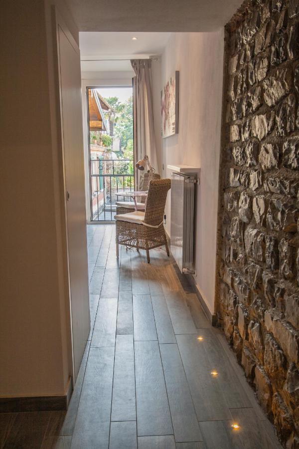 La Corte - Seta Apartment Bellagio Apartamento