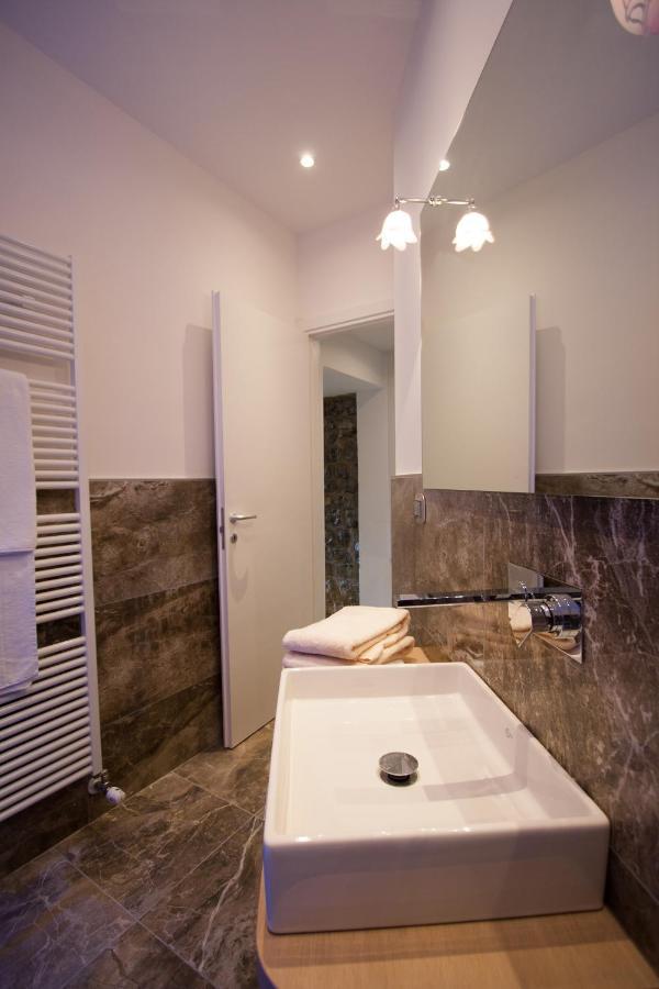 Apartamento La Corte - Seta Apartment Bellagio