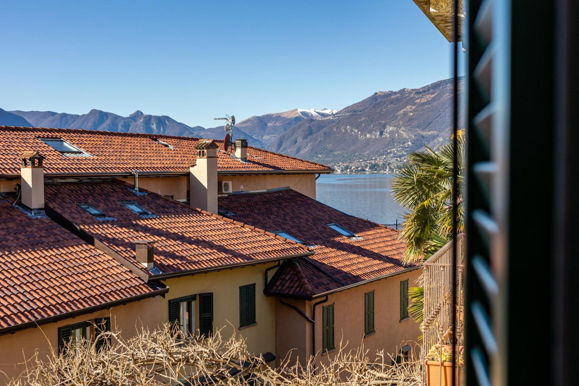 Apartamento La Corte - Seta Apartment Bellagio Bellagio