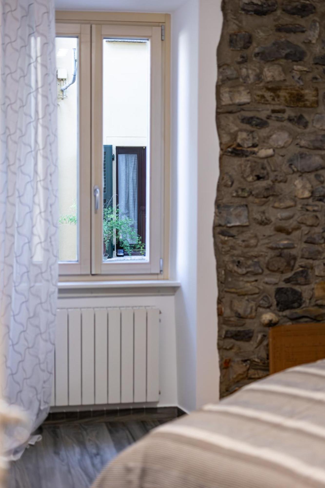 La Corte - Seta Apartment Bellagio Apartamento *