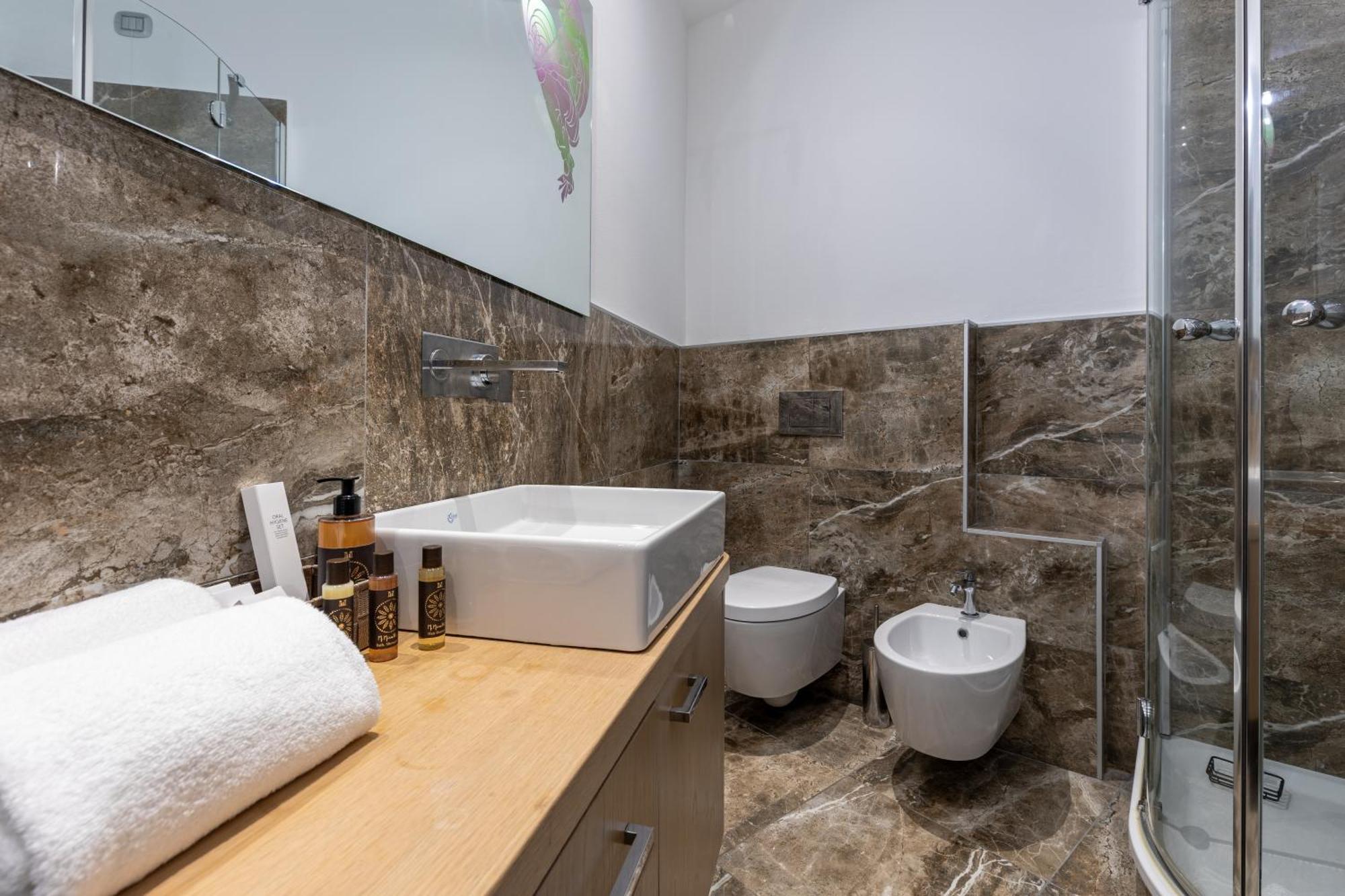 Apartamento La Corte - Seta Apartment Bellagio Bellagio