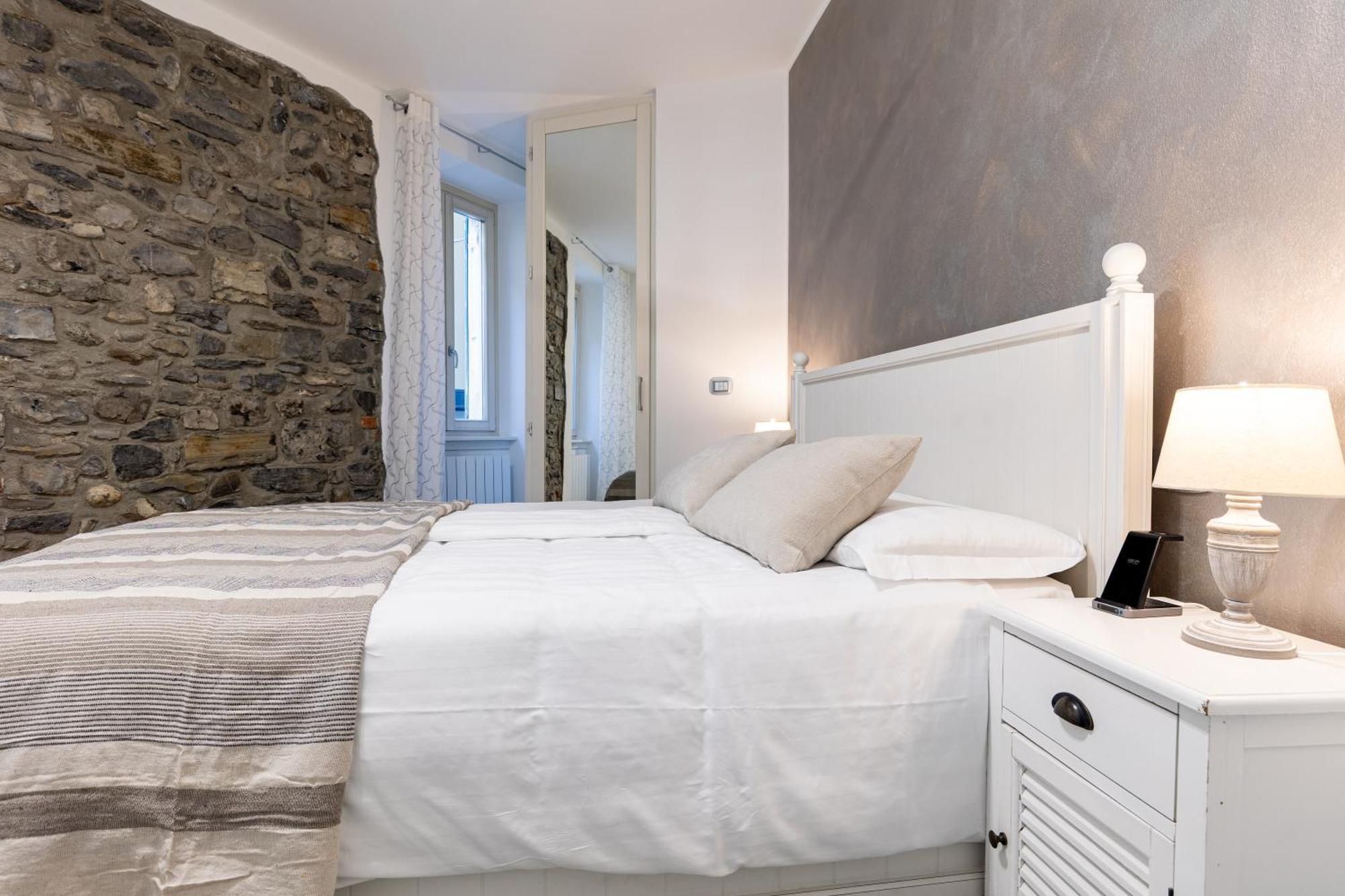 La Corte - Seta Apartment Bellagio Apartamento
